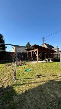 Foto - 3 Zimmer Erdgeschoßwohnung in Pulsnitz