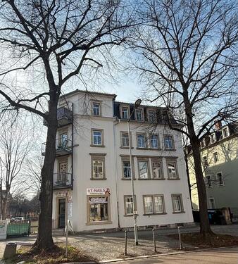 Foto - Provisionsfreie moderne 3-Raumwohnung in Dresden-Löbtau