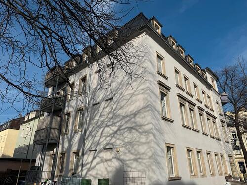 Foto - 3 Zimmer Etagenwohnung zum Kaufen in Dresden
