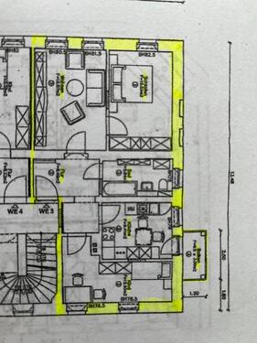 Foto - Etagenwohnung in Dresden zum Kaufen