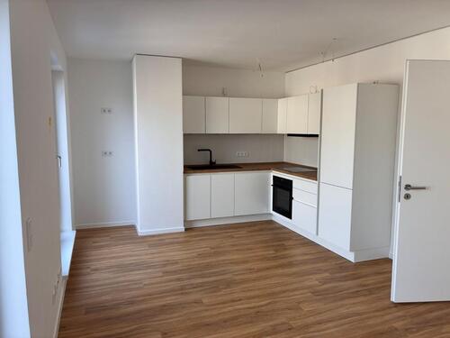 Foto - 4.5 Zimmer Dachgeschoßwohnung in Berlin
