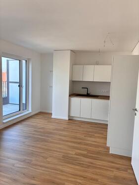 Foto - Dachgeschoßwohnung in Berlin zur Miete