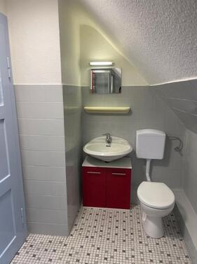 Foto - 2 Zimmer Dachgeschoßwohnung zur Miete in Walsrode