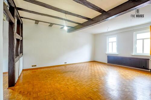 Foto - 4 Zimmer Erdgeschoßwohnung zur Miete in Michelstadt