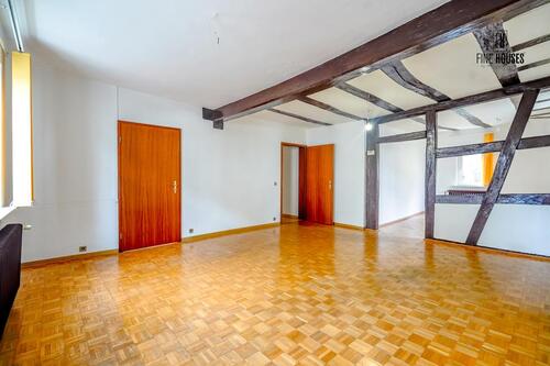 Foto - 4 Zimmer Erdgeschoßwohnung in Michelstadt
