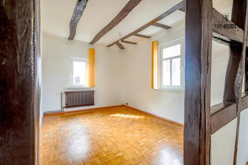 Foto - Erdgeschoßwohnung in Michelstadt zur Miete