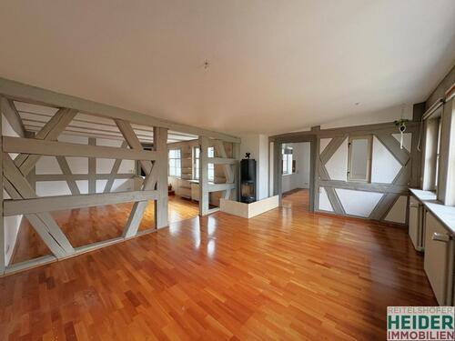 Foto - 6 Zimmer Etagenwohnung in Ansbach