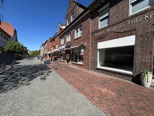 Foto - Volksbank Immobilien: Ladenlokal zu vermieten - Fußgängerzone - 1A Top-Lage