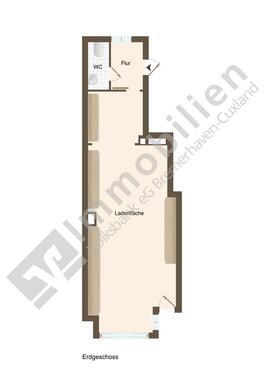 Foto - andere in Zeven zur Miete