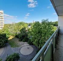 Wohnen mit Stil in der Südstadt! - Neubrandenburg