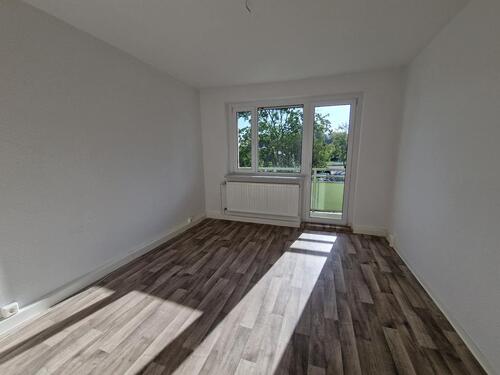 Foto - 2 Zimmer Etagenwohnung in Neubrandenburg