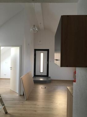 Foto - Wohnung 47 qm OT Schemmerhofen - 620,00&nbsp;EUR Kaltmiete, ca.&nbsp; 47,00&nbsp;m&sup2;