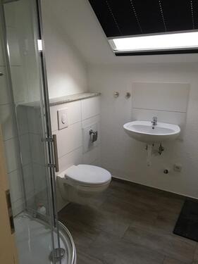 Foto - 2 Zimmer Dachgeschoßwohnung zur Miete in Schemmerhofen