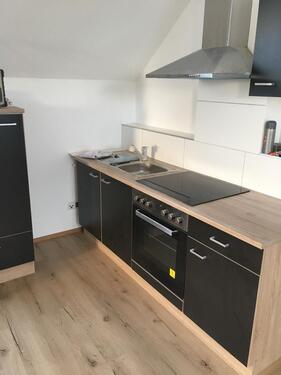 Foto - 2 Zimmer Dachgeschoßwohnung in Schemmerhofen