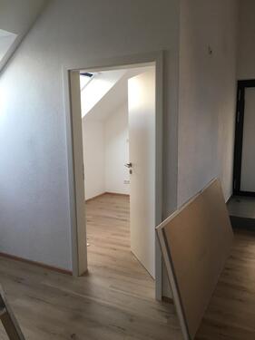 Foto - Dachgeschoßwohnung in Schemmerhofen zur Miete