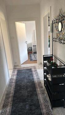 Foto - 3 Zimmer Erdgeschoßwohnung in Andernach