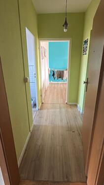 Foto - 4 Zimmer Wohnung - 600,00&nbsp;EUR Kaltmiete, ca.&nbsp; 80,00&nbsp;m&sup2;