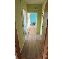 4 Zimmer Wohnung - 600,00&nbsp;EUR Kaltmiete, ca.&nbsp; 80,00&nbsp;m&sup2; in Plau am See (PLZ: 19395)