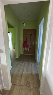 Foto - 4 Zimmer Etagenwohnung zur Miete in Plau am See