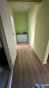 Foto - 4 Zimmer Etagenwohnung in Plau am See