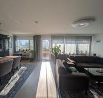Lichtdurchflutete 3-Zimmer-Wohnung mit Balkon in Eschwege