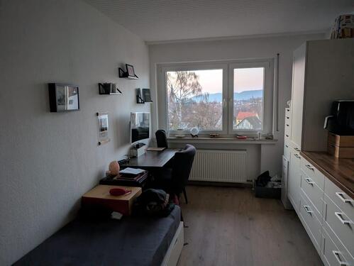 Foto - 3 Zimmer Etagenwohnung zur Miete in Eschwege