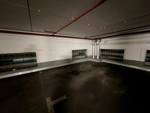 Foto - Trockner sicherer Stellplatz direkt im Prenzlauer Berg