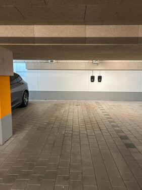 Foto - TG Stellplatz - 55,00&nbsp;EUR Miete,