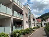 Foto - Zentral & naturnah – hochwertige 2 - Raumwohnung