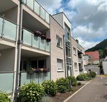 Zentral & naturnah – hochwertige 2 - Raumwohnung - Heilbad Heiligenstadt