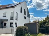 Foto - Reiheneckhaus - 590.000,00&nbsp;EUR Kaufpreis, ca.&nbsp; 149,00&nbsp;m&sup2;