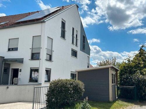 Foto - Reiheneckhaus - 590.000,00&nbsp;EUR Kaufpreis, ca.&nbsp; 149,00&nbsp;m&sup2;