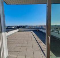 Wohnen mit Penthouse-Charakter im Scharnhauser Park – 178 m² Wohn - Ostfildern