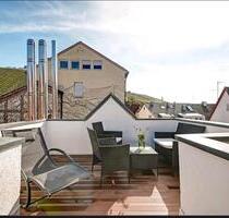 Modernes Wohnen in Stuttgart 3-Zimmer-Wohnung mit Balkon