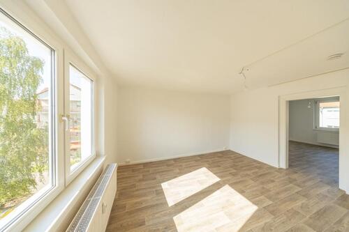 Foto - Etagenwohnung zur Miete in Hecklingen