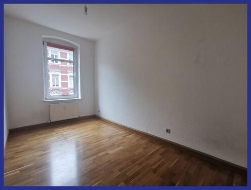 Foto - Etagenwohnung in Gera zur Miete