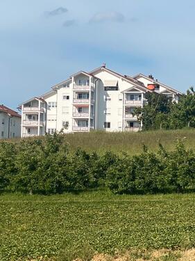 Foto - Etagenwohnung zur Miete in Tettnang