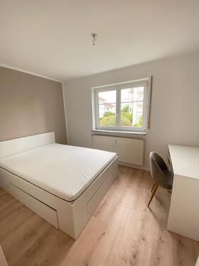 Foto - Etagenwohnung in Tettnang zur Miete