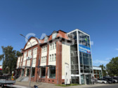 Foto - Provisionsfrei vom Eigentümer: Büro ca. 300 m², teilbar ab 28 m²