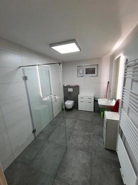 Foto - Etagenwohnung in Marbach am Neckar