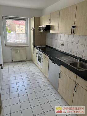Foto - Etagenwohnung in Pritzwalk