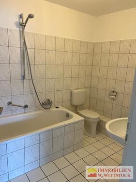Foto - Etagenwohnung in Pritzwalk zur Miete