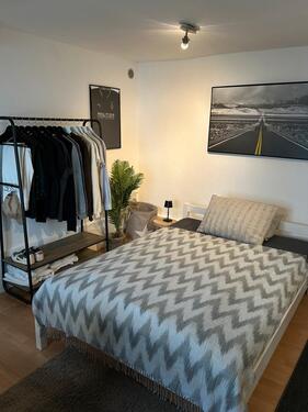 Foto - Etagenwohnung zur Miete in Marburg