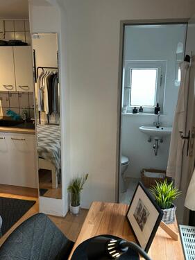 Foto - Etagenwohnung in Marburg