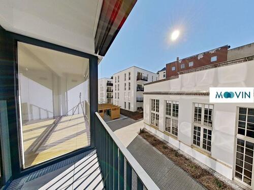 Foto - Etagenwohnung in Leipzig zur Miete