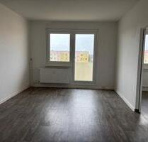 3-Raum-Wohnung mit Balkon - 422,00 EUR Kaltmiete, in Dessau-Roßlau (PLZ: 06862) Brambach