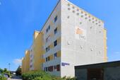 Foto - Etagenwohnung in Dessau-Roßlau zur Miete