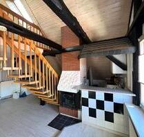 4 Zimmer-Maisonnette Wohnung zu vermieten in 38723 SeesenRhüden