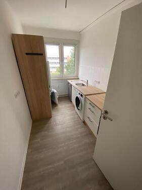 Foto - Etagenwohnung in Salzwedel