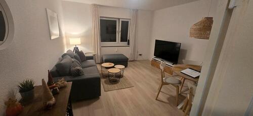 Foto - Ferienwohnung ' Horsti ' am Timmendorfer Strand